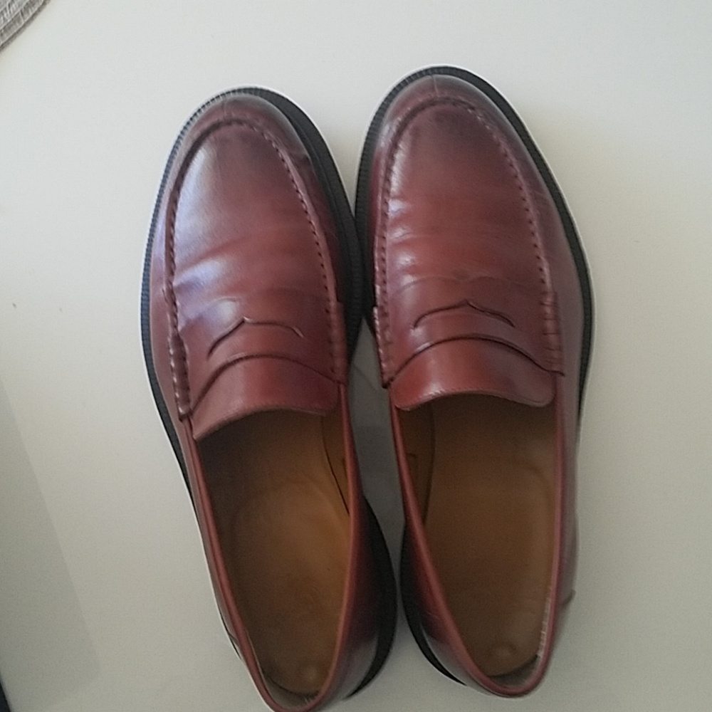 Dr. Martens